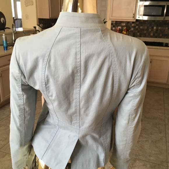 Jens Jacket LALTRAMODA - Picture 2 of 8